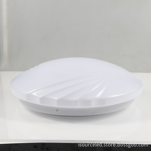 24 inch led flush mount ceiling light home